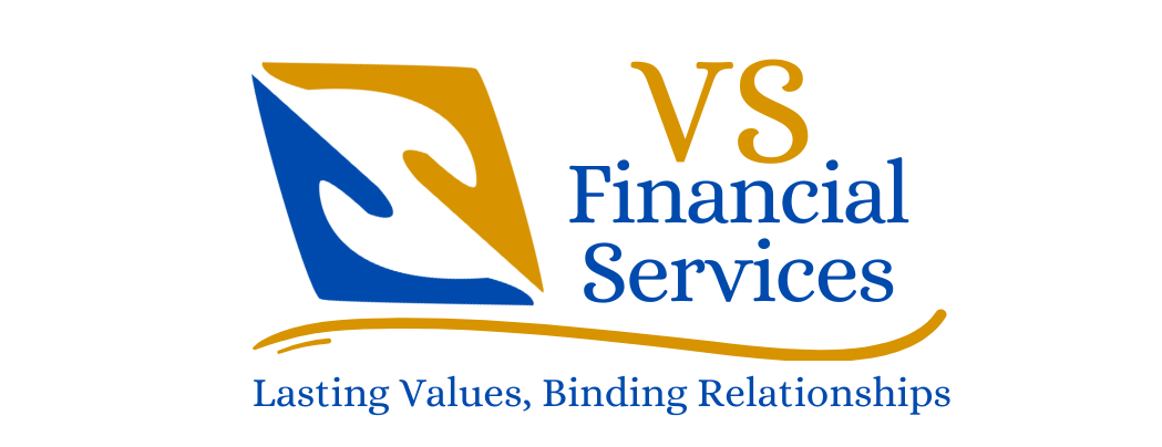 VS Financials Logo