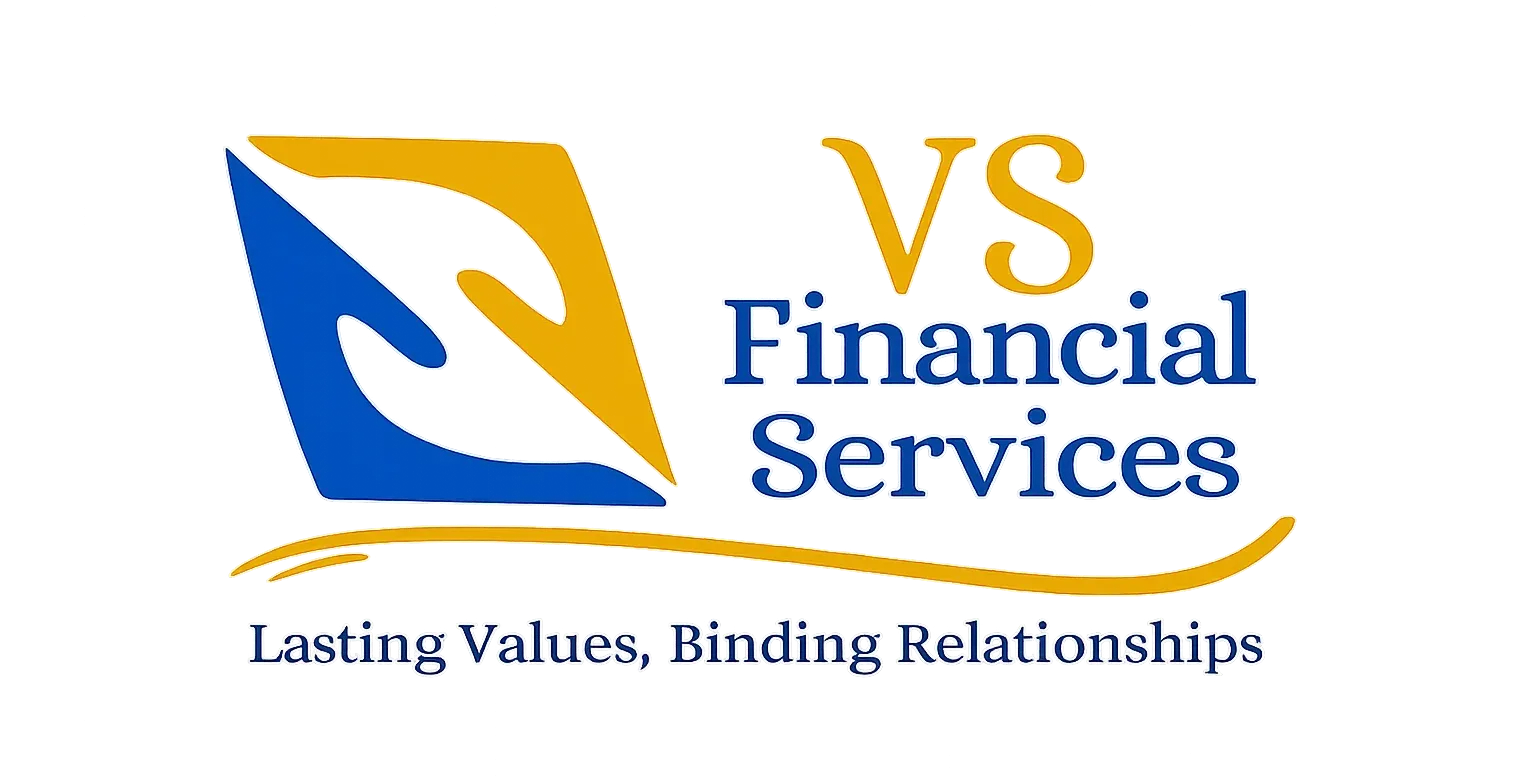 VS Financial Services